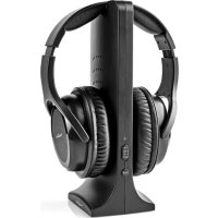 NEDIS HPRF320BK - Casque audio