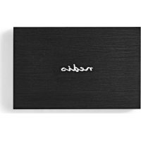 Notice NEDIS HDDE25310BK Disque dur externe