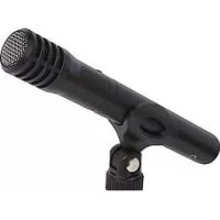 Notice TASCAM TM60 Microphone