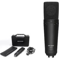 Notice TASCAM TM180 Microphone