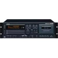 Notice TASCAM CDA630 Lecteur/enregistreur de cd