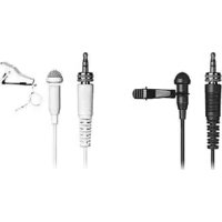 Notice TASCAM TM10L Microphone