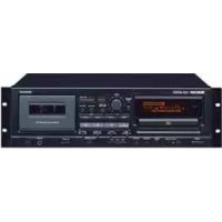 Notice TASCAM CDA700 Lecteur/enregistreur de cd