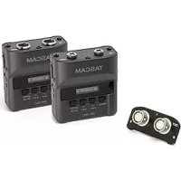 TASCAM DR10C - マイク