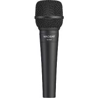 Notice TASCAM TM82 Microphone