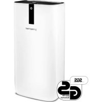 Notice TROTEC AIRGOCLEAN 15 E Purificateur d'air