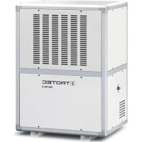 Notice TROTEC DH 95 S Humidificateur