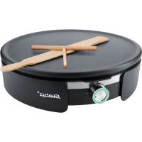 Notice STEBA CR 36 Pandekagepande