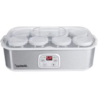 Notice STEBA JM 3 Yoghurtmaskine