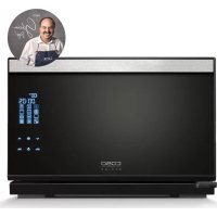 Notice CASO STEAM CHEF Steam cleaner