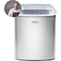 Notice CASO ICECHEF PRO 3302 Máquina de hielo