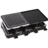 SUNTEC RAC8212 Evolution - Appareil à raclette