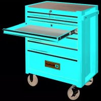 Notice EINHELL TCTW 150 Carrello da officina