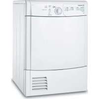 Notice INDESIT LDVL 85 B R (UK) Sèche-linge