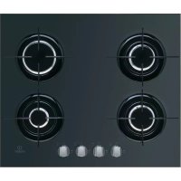 Notice INDESIT IPG 640 S (BK) GB Cuisinière