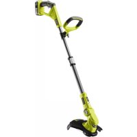 Notice RYOBI ONE+ RLT183250F Coupe-bordures
