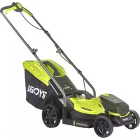 RYOBI One+ RLM18C33B25 - Gräsklippare