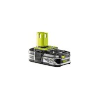 Notice RYOBI ONE+ RB18L15 Batterie