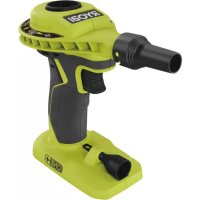 Notice RYOBI ONE+ R18VI Компресор