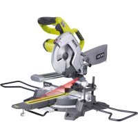 Notice RYOBI EMS216L Elektrisk sag