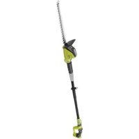 Notice RYOBI ONE+ OPT1845 Taille-haies