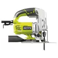 Notice RYOBI RJS850KA5 Elektrinis pjūklas