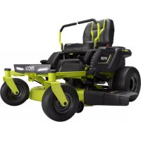 Notice RYOBI ZTR480EX Elektrisk gräsklippare