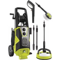 Notice RYOBI RPW150XRB Myjka ciśnieniowa