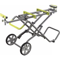 Notice RYOBI RLSW01 Banc de musculation