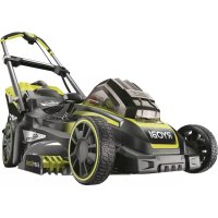 Notice RYOBI MAX POWER RLM36X46S5 Elektryczna kosiarka