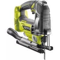 Notice RYOBI ONE+ R18JS7 Scie électrique