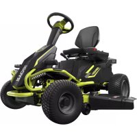 Notice RYOBI RM480E Tondeuse électrique