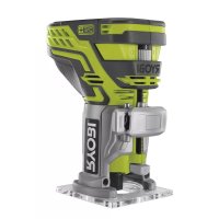 Notice RYOBI ONE+ R18TR Routeur