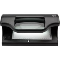 OLYMPIA UV 589 - Munten- en biljetten teller