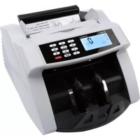 OLYMPIA NC 520 plus - μετρητής κερμάτων και χαρτονομισμάτων