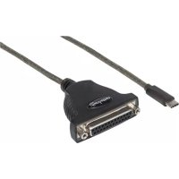 MANHATTAN 152518 - Convertisseur USB