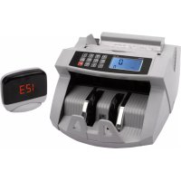 OLYMPIA NC 450 - Munten- en biljetten teller