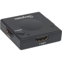 MANHATTAN 207911 - Commutateur HDMI