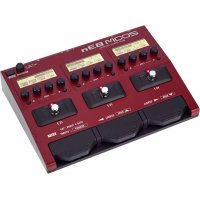 Notice ZOOM B3N Processeur d'effets audio