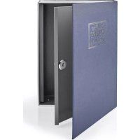 Notice NEDIS BOOKSEDL01BU Coffre-fort