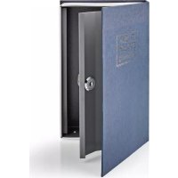Notice NEDIS BOOKSEDM01BU Coffre-fort