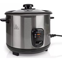 Notice NEDIS KARC115AL Appareil multi-cuisson
