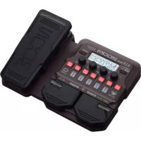 ZOOM A1X Four - Processeur