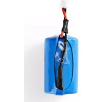 NEDIS LOCKBLGB10BU - Batéria