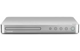 TOSHIBA BDX3400 - Lecteur blu-ray