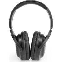 NEDIS HPBT1201BK - Casque audio