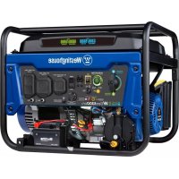 WGen5300DFc WESTINGHOUSE