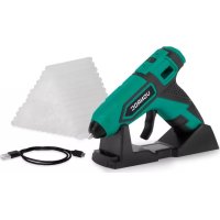 Vonroc S_GG502DC - Pistolet do kleju