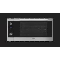 Fulgor Milano FQO 9009 MT X - Poussette