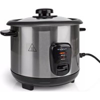 Notice NEDIS KARC110AL Appareil multi-cuisson